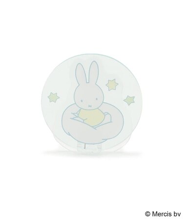 ◆【先行販売】Dick Bruna miffy メモクリップスタンド
