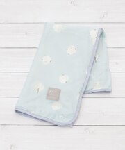 【ひんやり】フレスコ 冷感3WAYひざ掛け