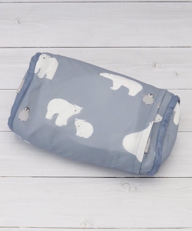 【ひんやり】フレスコ 冷感ジェル入りビーズクッション