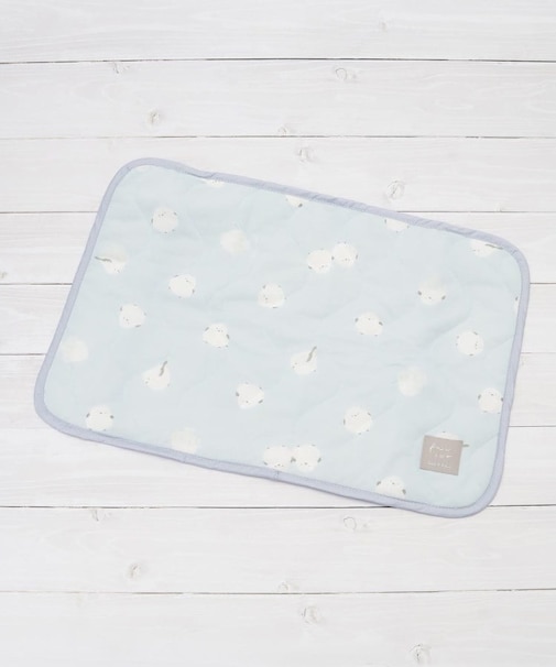 【ひんやり】フレスコ 冷感ピローカバー