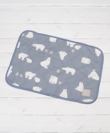 【ひんやり】フレスコ 冷感ピローカバー