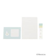 ◆【先行販売】Dick Bruna miffy レターセット