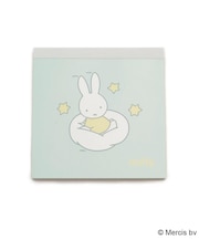 ◆【先行販売】Dick Bruna miffy メモパッドスクエア