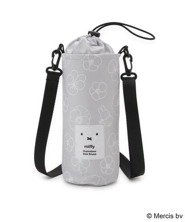 【ワンズテラス限定】Dick Bruna miffy マルチドリンクケース