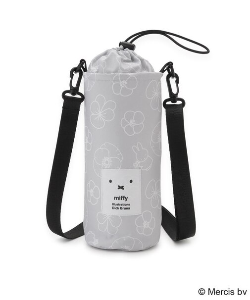 【ワンズテラス限定】Dick Bruna miffy マルチドリンクケース