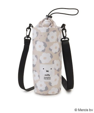 【ワンズテラス限定】Dick Bruna miffy マルチドリンクケース
