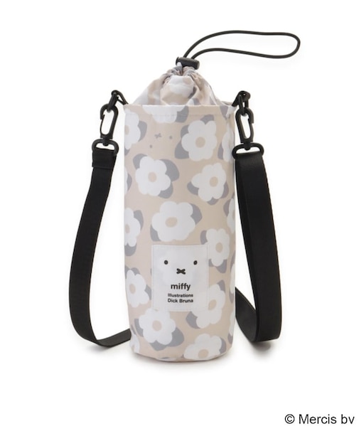 【ワンズテラス限定】Dick Bruna miffy マルチドリンクケース
