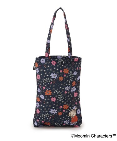 MOOMIN 刺繍トートバッグ