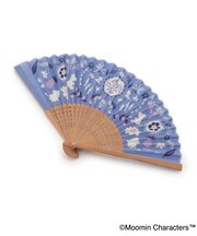 MOOMIN 扇子