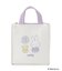 【先行販売】Dick Bruna miffy 保冷トート pistachio&lavender