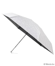 【ワンズテラス限定/晴雨兼用/UV】Dick Bruna miffy 晴雨兼用折傘