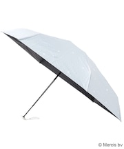 【ワンズテラス限定/晴雨兼用/UV】Dick Bruna miffy 晴雨兼用折傘