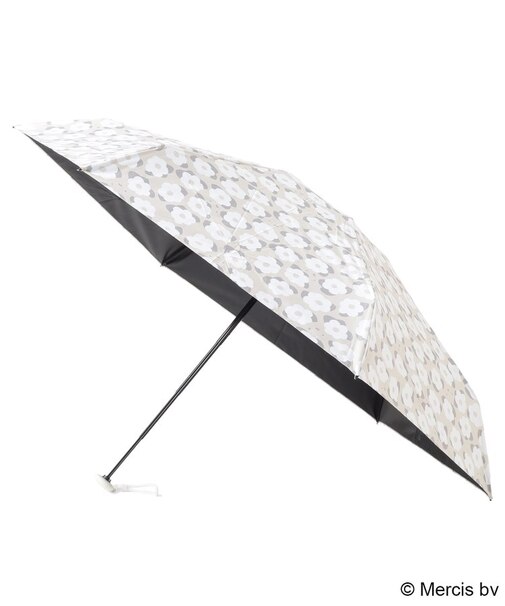 【ワンズテラス限定/晴雨兼用/UV】Dick Bruna miffy 晴雨兼用折傘