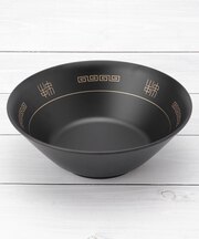 山中 ラーメンどんぶり みそ