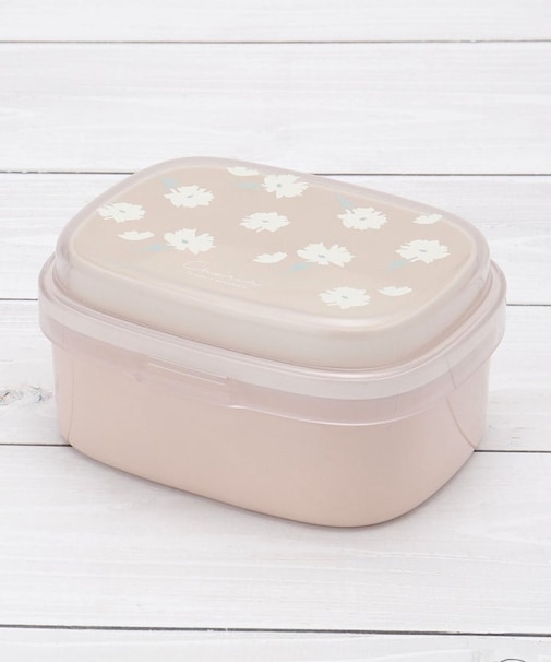 シェリール 2WAYランチボックス