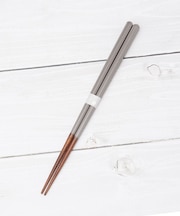 ◆カワイ 塗箸 クラシックカラー