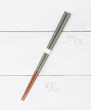 ◆カワイ 塗箸 クラシックカラー