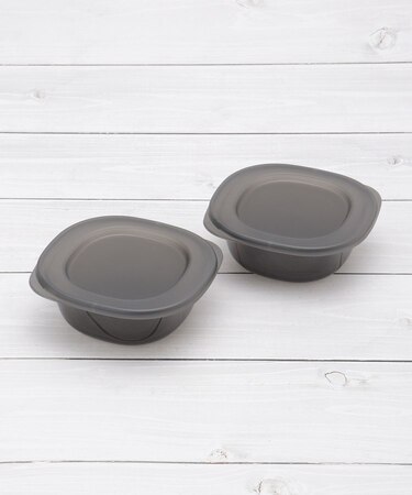 marna うつわにもなる保存容器 250ml