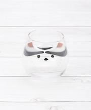 DOUBUTSU グラス 320ml