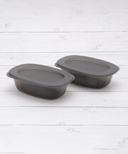 marna うつわにもなる保存容器 650ml