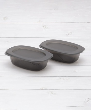 marna うつわにもなる保存容器 650ml