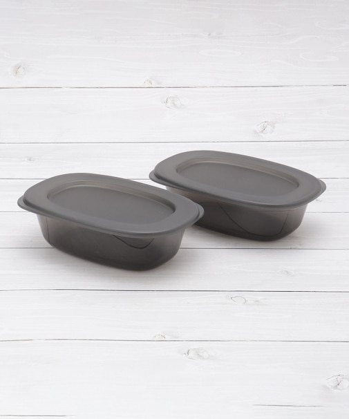 marna うつわにもなる保存容器 650ml