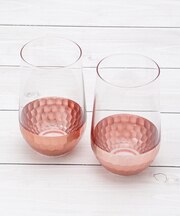 ブリアン ペアガラスタンブラー 400ml