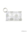 ◆【先行販売】Dick Bruna miffy クリアマルチケース S pistachio&lavender