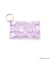 ◆【先行販売】Dick Bruna miffy クリアマルチケース S pistachio&lavender