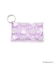 ◆【先行販売】Dick Bruna miffy クリアマルチケース S pistachio&lavender