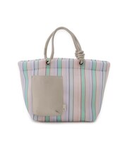 ROOTOTE ルートート デリwaferストライプ C