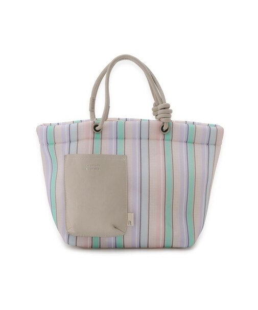 ROOTOTE ルートート デリwaferストライプ C