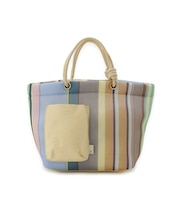 ROOTOTE ルートート デリwaferストライプ C