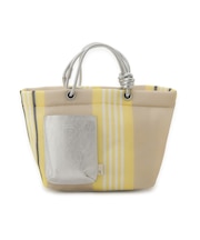 ROOTOTE ルートート デリwaferストライプ C