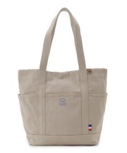 JOUET ジョエット トリコネームキャンバストート