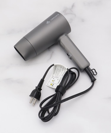 VENUSiS ヴィナシス マイナスイオンミニドライヤー