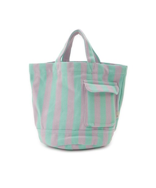 ROOTOTE ルートート デリリサイクル コットンF