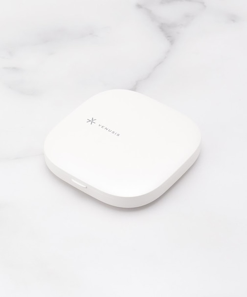 VENUSiS ヴィナシス コンパクトLEDミラー