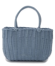 DA PEカゴバッグ