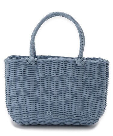 DA PEカゴバッグ