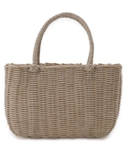 DA PEカゴバッグ