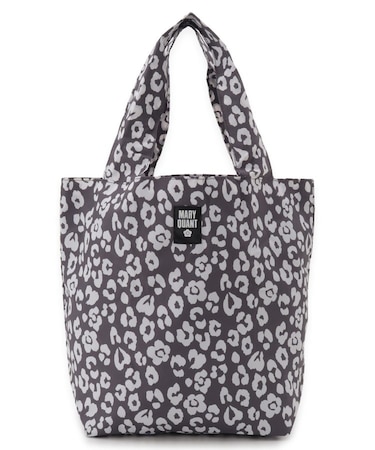 MARY QUANT エコバッグ 0001 A