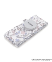 【ひんやり/UV】MOOMIN 氷のうマフラー