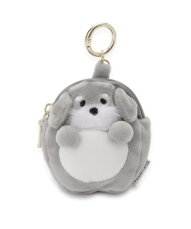 FR ミニチャームポーチ