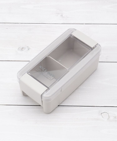 NICEDAY ランチボックス 1段 520ml