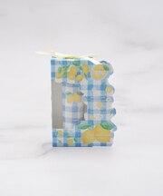 ◆【ひんやり】レモネット クールハンドクリーム