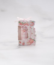 ◆ピーチェット クールハンドクリーム