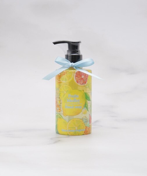 ◆フルーツメドレー ハンドソープ