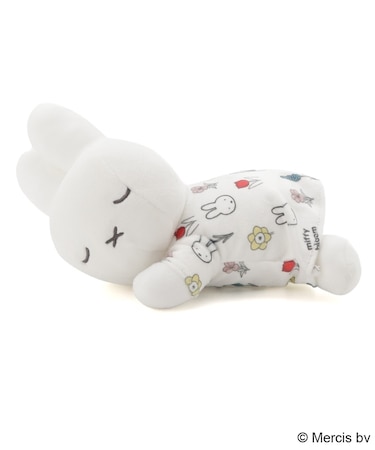 Dick Bruna miffy ぬいぐるみS すやすやフレンド