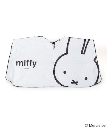 Dick Bruna miffy 傘サンシェード 2